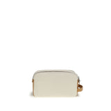 Brunello Cucinelli Beige Calf Leather Bos Taurus Other Accessories