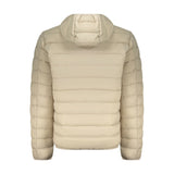 Norway 1963 Beige Polyamide Men Jacket
