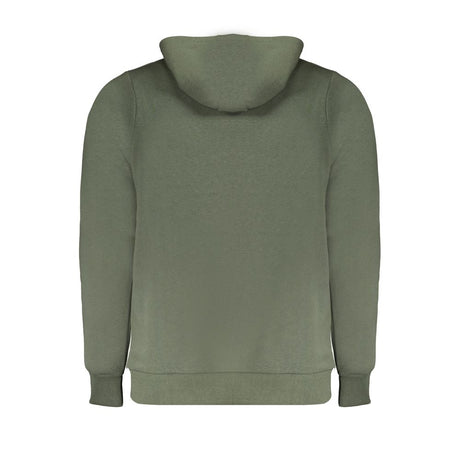 Norway 1963 Verde Cotton Men Sweatshirt