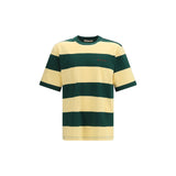 Marni Multicolor Cotton T-Shirt