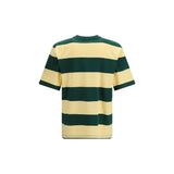 Marni Multicolor Cotton T-Shirt