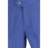 Tom Ford Blue Polyester Shorts