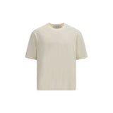 Golden Goose Beige Cotton Sportswear