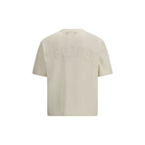 Golden Goose Beige Cotton Sportswear