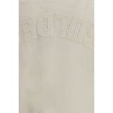 Golden Goose Beige Cotton Sportswear