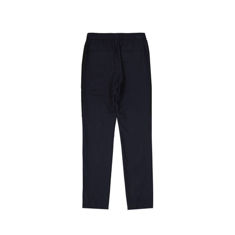 Givenchy Blue Wool Pants