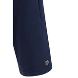 Kenzo Blue Cotton Bermuda Shorts