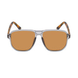 Bobroff Multicolor Acetate Sunglasses