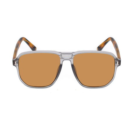 Bobroff Multicolor Acetate Sunglasses