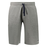North Sails Grigio Cotton Men's Sweatpant