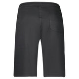 North Sails Black Cotton Men's Sweatpant