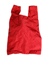 Dolce & Gabbana Men Red Polyester Panda Stuffed Ecobag Tote Borse Bag