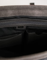 Dolce & Gabbana Men Multicolor Nylon Canvas Etna Messenger Borse Bag