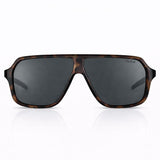 Bolle Brown Nylon Sunglasses
