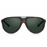 Bolle Brown Nylon Sunglasses