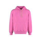 Autry Multicolor Cotton Hoodie
