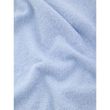 Gran Sasso Blue Cotton T-Shirt