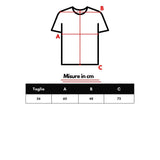 Gran Sasso Green Cotton T-Shirt