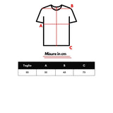 Gran Sasso White Cotton T-Shirt