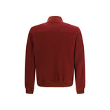 Brunello Cucinelli Multicolor Cashmere Bomber