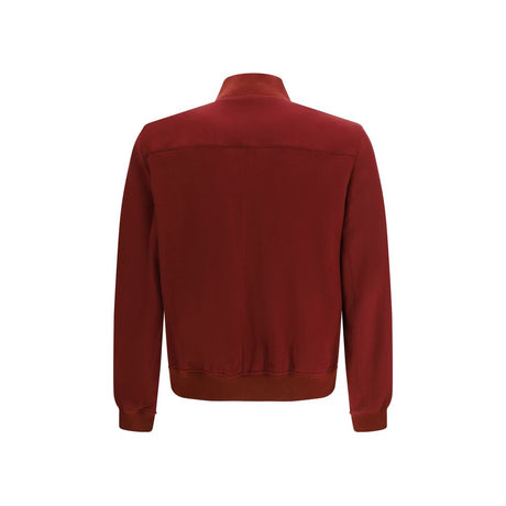 Brunello Cucinelli Multicolor Cashmere Bomber