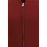 Brunello Cucinelli Multicolor Cashmere Bomber