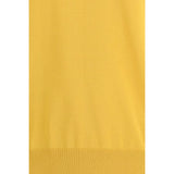 Laneus Bicolor Cotton Sweatshirt