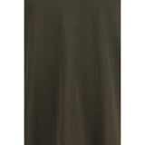 Cruna Bicolor Cotton T-Shirt