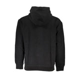 Hugo Boss Black Cotton Mens Sweatshirt