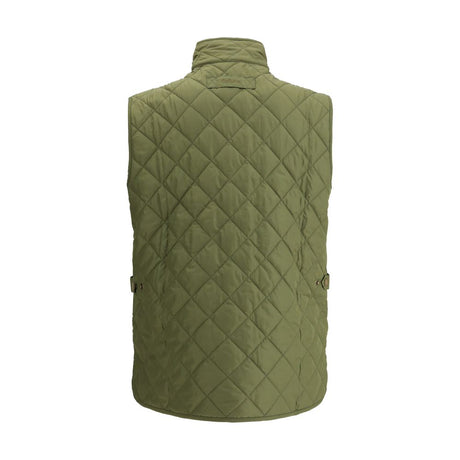 Barbour Bicolor Polyester Clothing