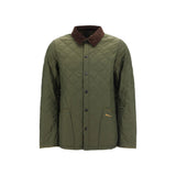 Barbour Bicolor Nylon Clothing