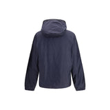 Moncler Blue Polyamide Clothing