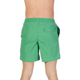 Lyle & Scott Bicolor Nylon Swim Shorts