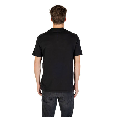 Calvin Klein Sport Black Cotton Sportswear