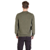 Lyle & Scott Bicolor Nylon Sweatshirt
