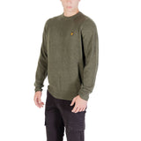Lyle & Scott Bicolor Nylon Sweatshirt