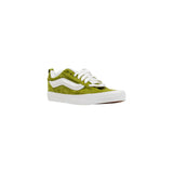 Vans Bicolor Suede Leather Low Top Sneakers