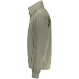 Hugo Boss Verde Poliammide Men's Jacket