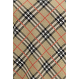 Burberry Beige Cotton Sweatshirt