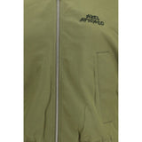 Axel Arigato Bicolor Polyester Bomber