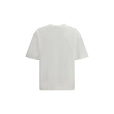 Axel Arigato White Cotton Sportswear