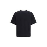 Axel Arigato Black Cotton T-Shirt