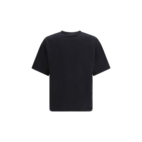 Axel Arigato Black Cotton T-Shirt