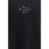 Axel Arigato Black Cotton T-Shirt