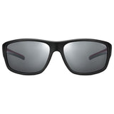 Polaroid Black Plastic Sunglasses