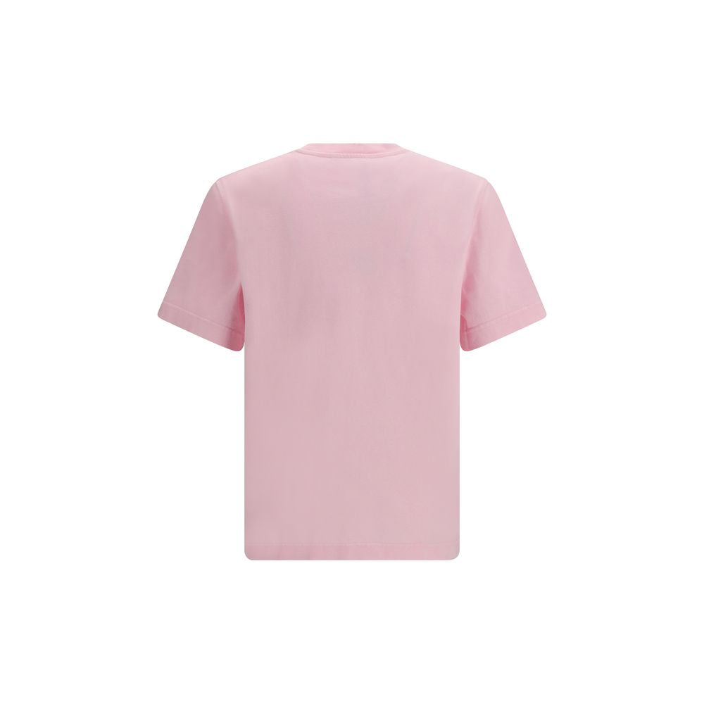 Jacquemus Multicolor Cotton T-Shirt