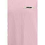 Jacquemus Multicolor Cotton T-Shirt