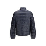Moncler Blue Polyamide Clothing