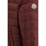 Moncler Beige Polyester Bomber