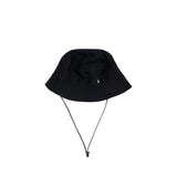 The North Face Black Cotton Bucket Hat